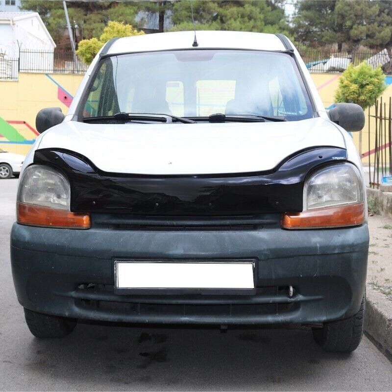 Renault Kangoo 1998 - 2003 Uyumlu Yedek Parça Kaput Rüzgarlığı