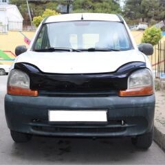 Renault Kangoo 1998 - 2003 Uyumlu Kaput Rüzgarlığı