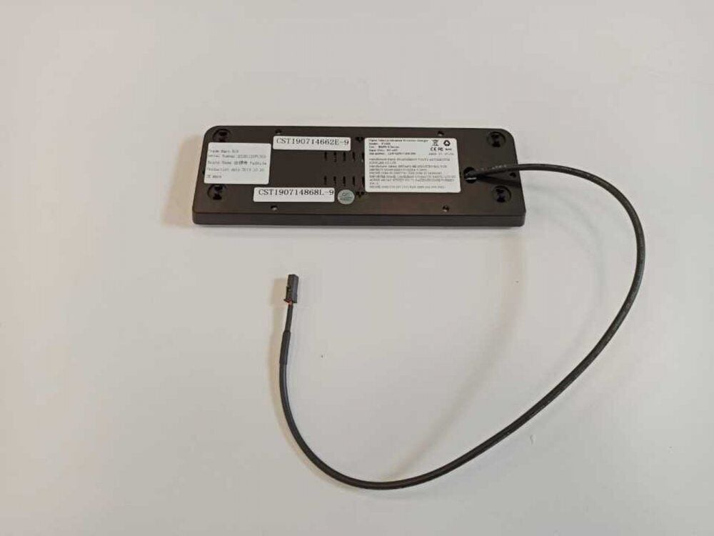 Bmw 3 Serisi F30 2012-2018 Uyumlu Telefon Şarjı