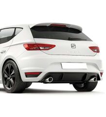 Seat Leon 5F 2013-2020 Aero Arka Tampon