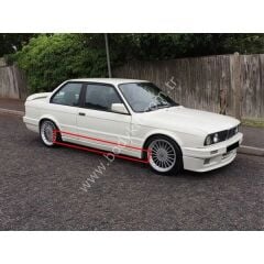 BMW E30 Uyumlu Yedek Parça M2 Marşpiyel