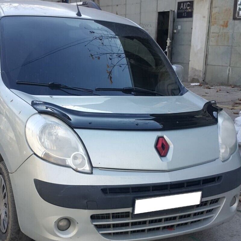 Renault Kangoo 2008 - 2013 Uyumlu Yedek Parça  Kaput Rüzgarlığı