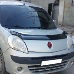 Renault Kangoo 2008 - 2013 Uyumlu Kaput Rüzgarlığı