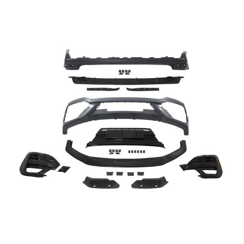 Vw Transporter T6.1 Rline Body Kit