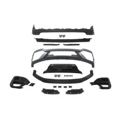 Vw Transporter T6.1 Rline Body Kit