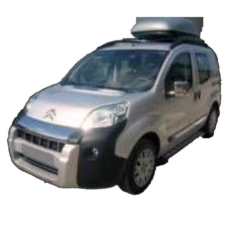 Peugeot Bipper Uyumlu Yedek Parça Ön Body Boyasız