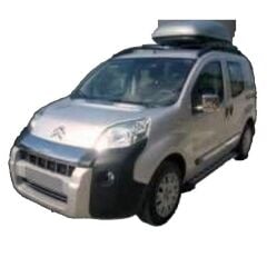 Peugeot Bipper Uyumlu Yedek Parça Ön Body Boyasız