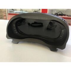 Volkswagen Golf 6 Uyumlu Hayalet Gösterge Ekranı