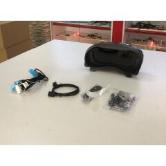 Volkswagen Golf 6 Uyumlu Hayalet Gösterge Ekranı