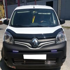Renault Kangoo 2014+ Uyumlu   Kaput Rüzgarlığı