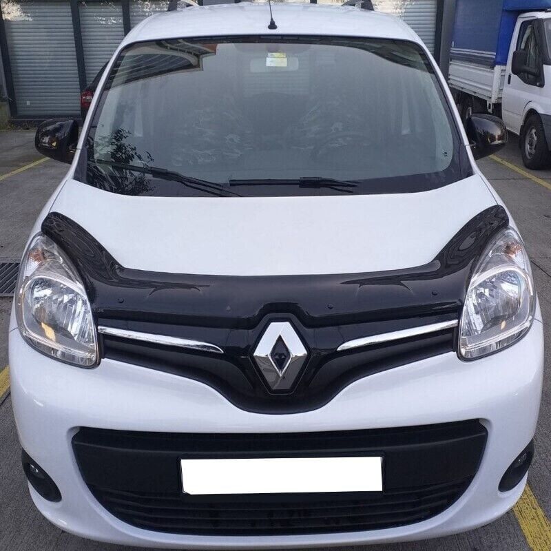 Renault Kangoo 2014+ Uyumlu   Kaput Rüzgarlığı