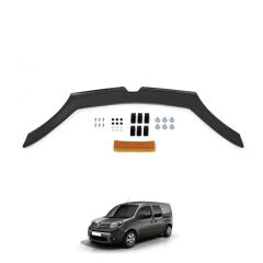 Renault Kangoo 2014+ Uyumlu   Kaput Rüzgarlığı