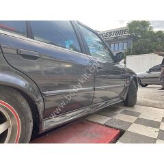 BMW E30 Uyumlu Yedek Parça Kulaklı Marşpiyel