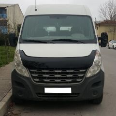 Renault Master 2010 - 2014 Uyumlu Kaput Rüzgarlığı
