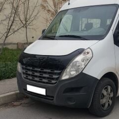 Renault Master 2010 - 2014 Uyumlu Yedek Parça Kaput Rüzgarlığı