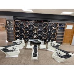 Mercedes S Class W221 W222 Uyumlu Yedek Parça  İç Dönüşüm Seti