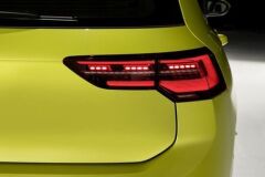 Golf 8 İçin Uyumlu Led Stop Set