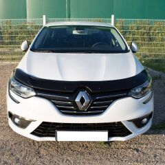 Renault Megane 4 2014 - Uyumlu Kaput Rüzgarlığı