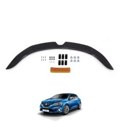 Renault Megane 4 2014 - Uyumlu Kaput Rüzgarlığı