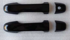 Toyota C-HR 2016-2019 Kapı Kolu Kaplama Piano Black