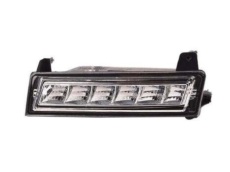 Glk X204 2010-2012 İçin Gündüz Farı- SAĞ - 1649060251