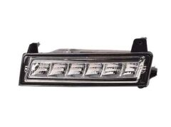 Glk X204 2010-2012 İçin Gündüz Farı- SAĞ - 1649060251