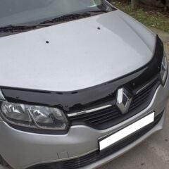 Renault Symbol 2013 - Uyumlu Kaput Rüzgarlığı