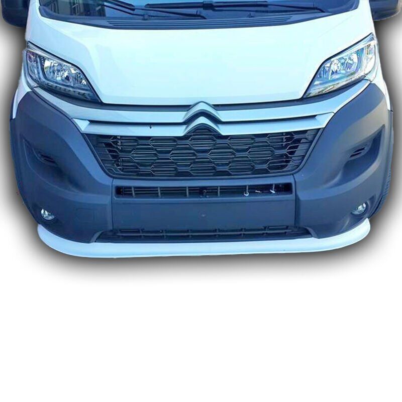 Peugeot Boxer Uyumlu Yedek Parça İnce Karlık Boyasız