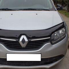 Renault Symbol 2013 - Uyumlu Yedek Parça Kaput Rüzgarlığı