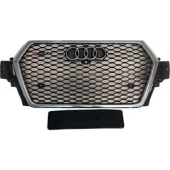 Audi Q7 4M (2016-2020) RSQ7 Panjur