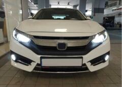 Photon Acorn 9005 Led Ampül