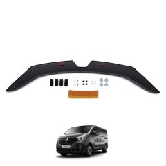 Renault Trafic 2014 - +Uyumlu Yedek Parça Kaput Rüzgarlığı