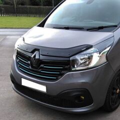 Renault Trafic 2014 +Uyumlu  Kaput Rüzgarlığı
