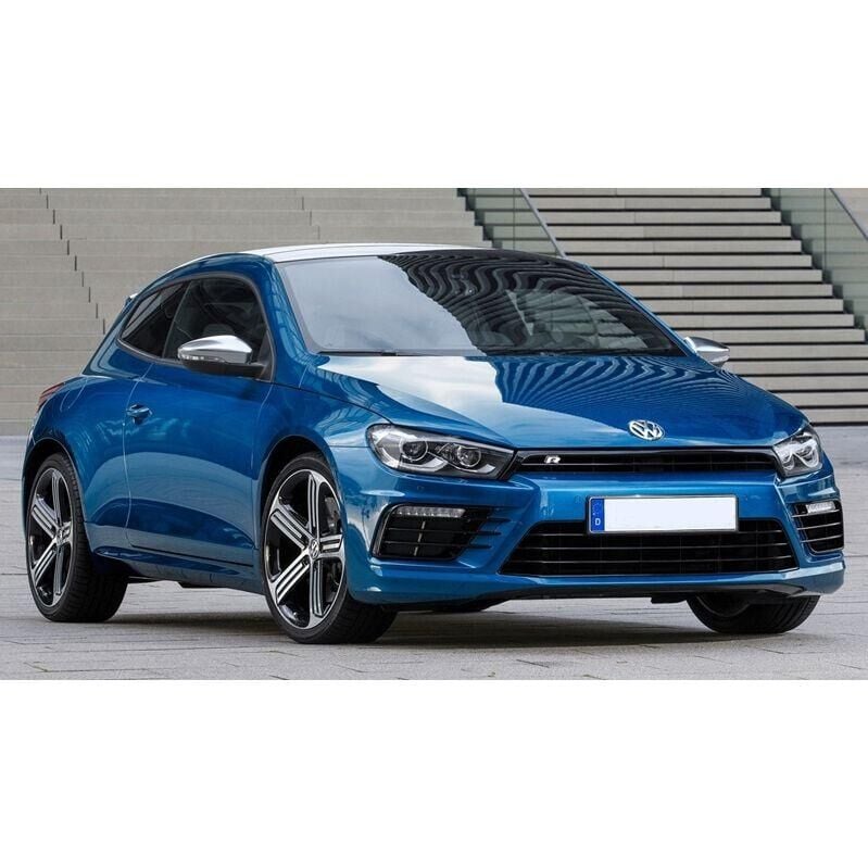 Vw Scirocco 2015- R Body Kit