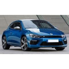 Vw Scirocco 2015- R Body Kit