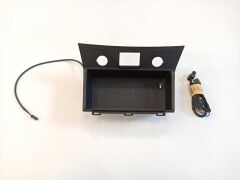 Hyundai Tucson 2015-2018 Kablosuz Şarj Standı