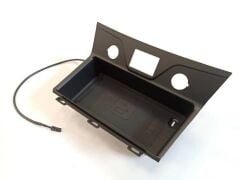 Hyundai Tucson 2015-2018 Kablosuz Şarj Standı