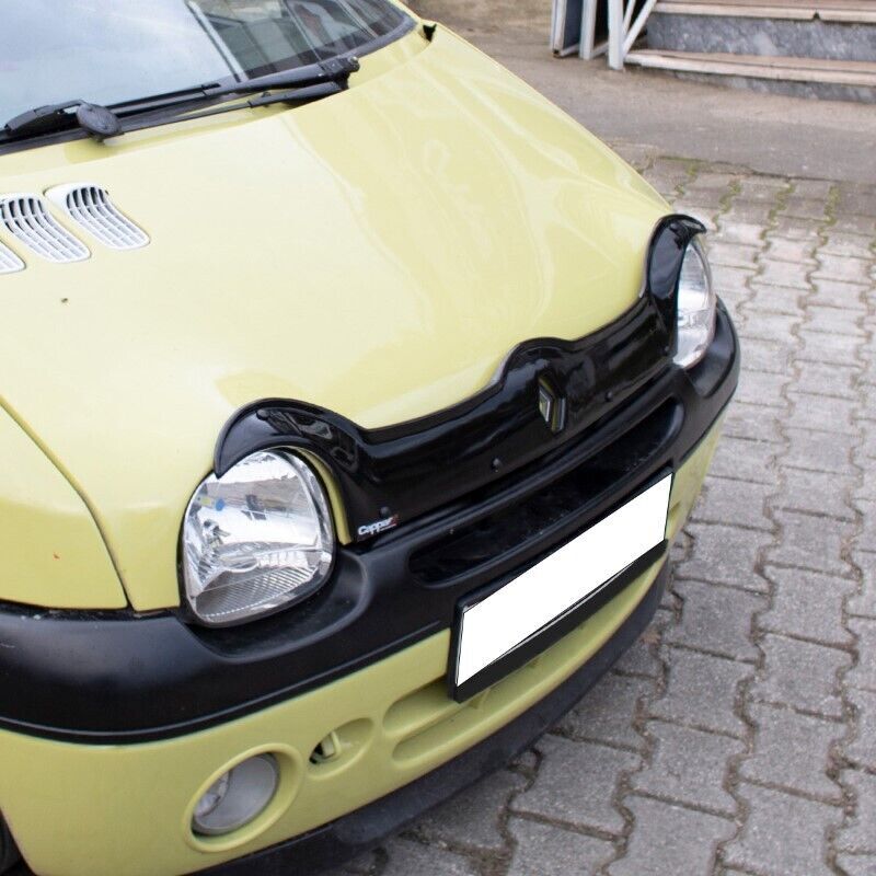 Renault Twingo 1993 - 2002 Uyumlu Kaput Rüzgarlığı