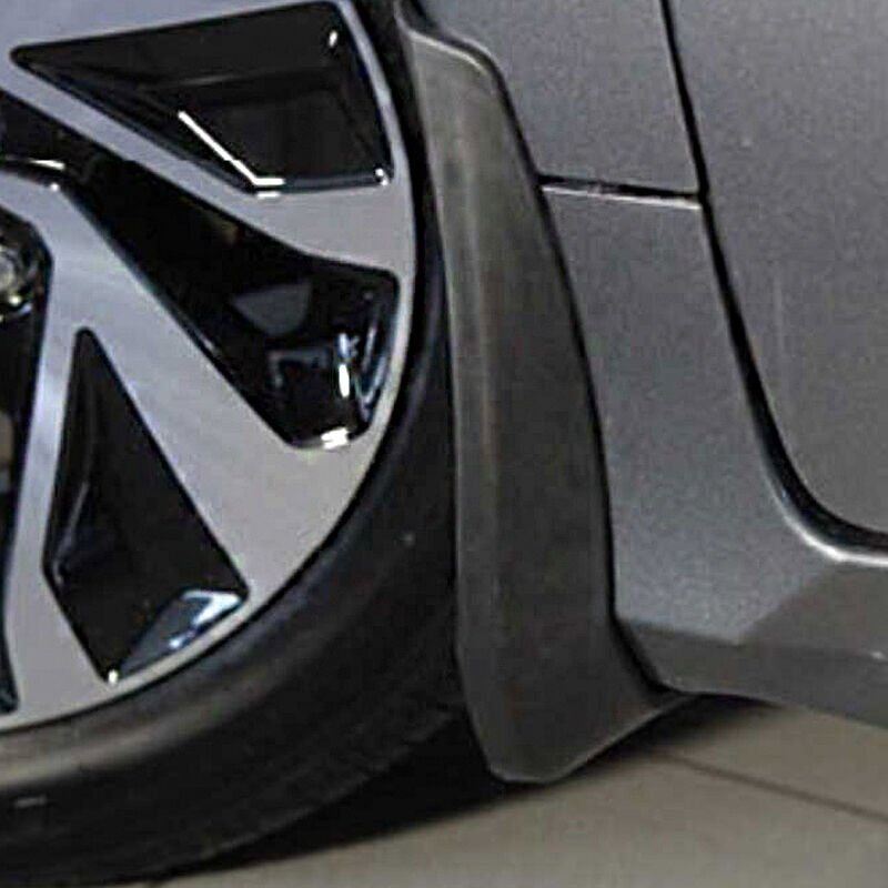Honda Civic Fc5 Uyumlu Paçalık Takım 2016-2020