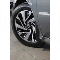 Honda Civic Fc5 Uyumlu Paçalık Takım 2016-2020