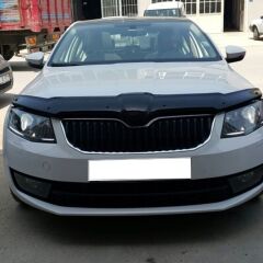 Skoda Octavia Uyumlu Yedek Parça 2013 - Sonrası Kaput Rüzgarlığı