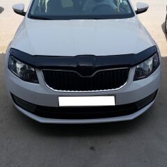 Skoda Octavia Uyumlu 2013 - Sonrası Kaput Rüzgarlığı
