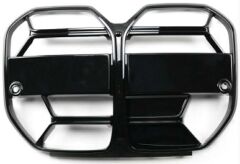BMW G22/G23 CS Panjur Parlak Siyah