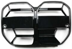 BMW G22/G23 CS Panjur Parlak Siyah
