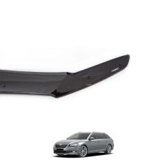 Skoda SuperB 2013+ Uyumlu Kaput Rüzgarlığı