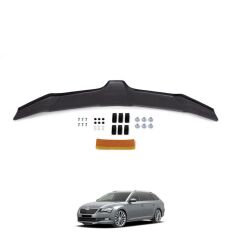 Skoda SuperB 2013+ Uyumlu Kaput Rüzgarlığı