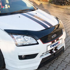 Ford Focus 2005-2008 Yıl Aralığı Uyumlu Kaput Rüzgarlığı 3mm
