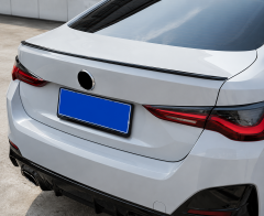 BMW G26 M Performance Spoiler