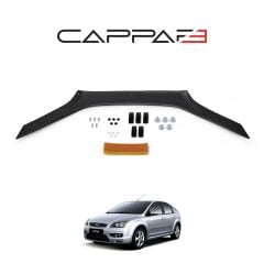 Ford Focus 2005-2008 Yıl Aralığı Uyumlu Kaput Rüzgarlığı 3mm