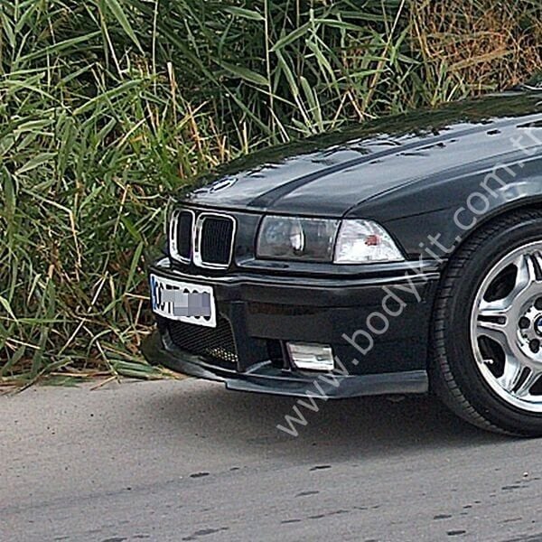 BMW E36 Uyumlu Yedek Parça Ön Lip